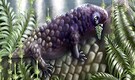 307-million-year-old plant-eater: Scientists found "Tyrannoroter heberti" could be the first plant eating animal