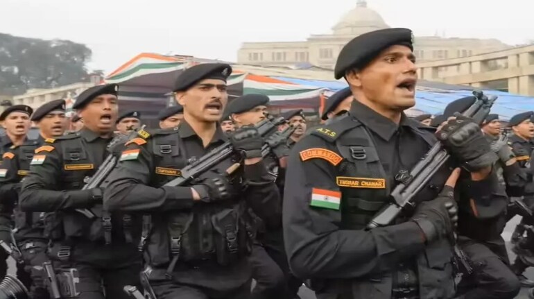 प्रहार': केंद्र ने भारत की पहली आतंकवाद-विरोधी नीति पेश की