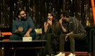When Ranbir Kapoor playfully made Rashmika Mandanna blush by calling Vijay Deverakonda during the Animal promotions