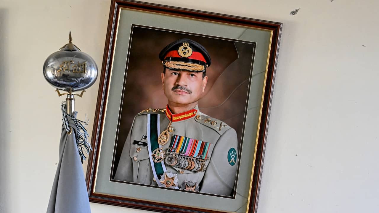 From Rawalpindi to London: How Pakistan’s army under Asim Munir is targeting critics beyond its borders