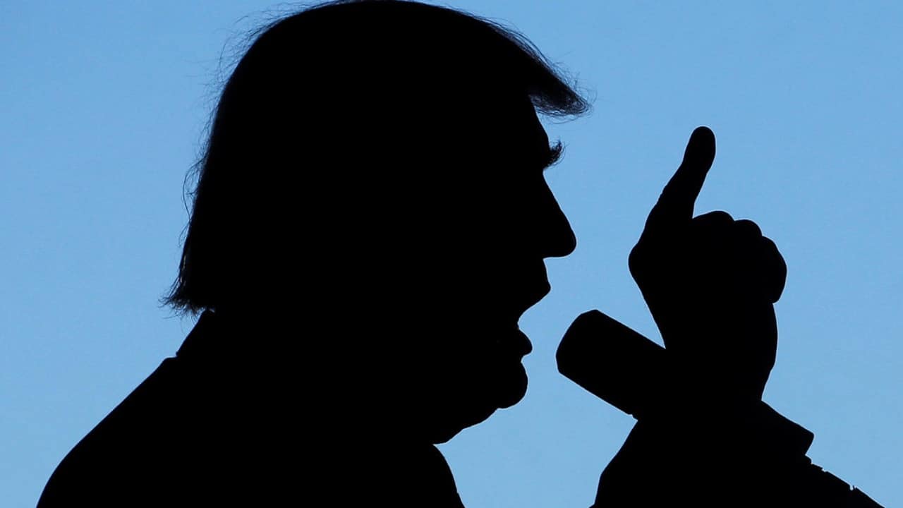 The Trump sound-alike mystery caller who went viral on C-Span: What we know about ‘John Barron’