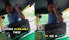Delhi rickshaw driver allegedly offers illegal services to foreign tourist, netizens demand legal action