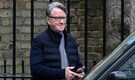 Peter Mandelson, former UK Ambassador to US, arrested in Epstein-linked probe