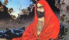 Quote of the day by Bodhidharma: “Not thinking about anything is Zen. Once you know this, walking…”