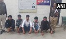 Gurugram road horror: Army ex-Colonel assaulted with beer bottles by six men - 'Being a veteran ...'