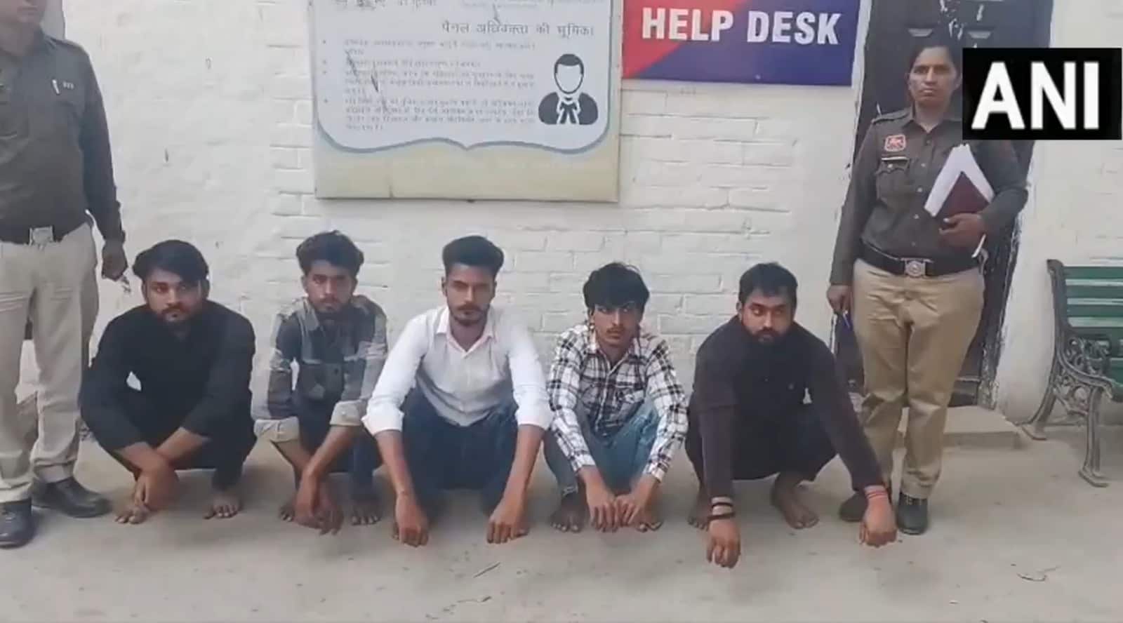 Gurugram road horror: Army ex-Colonel assaulted with beer bottles by six men - 'Being a veteran ...'