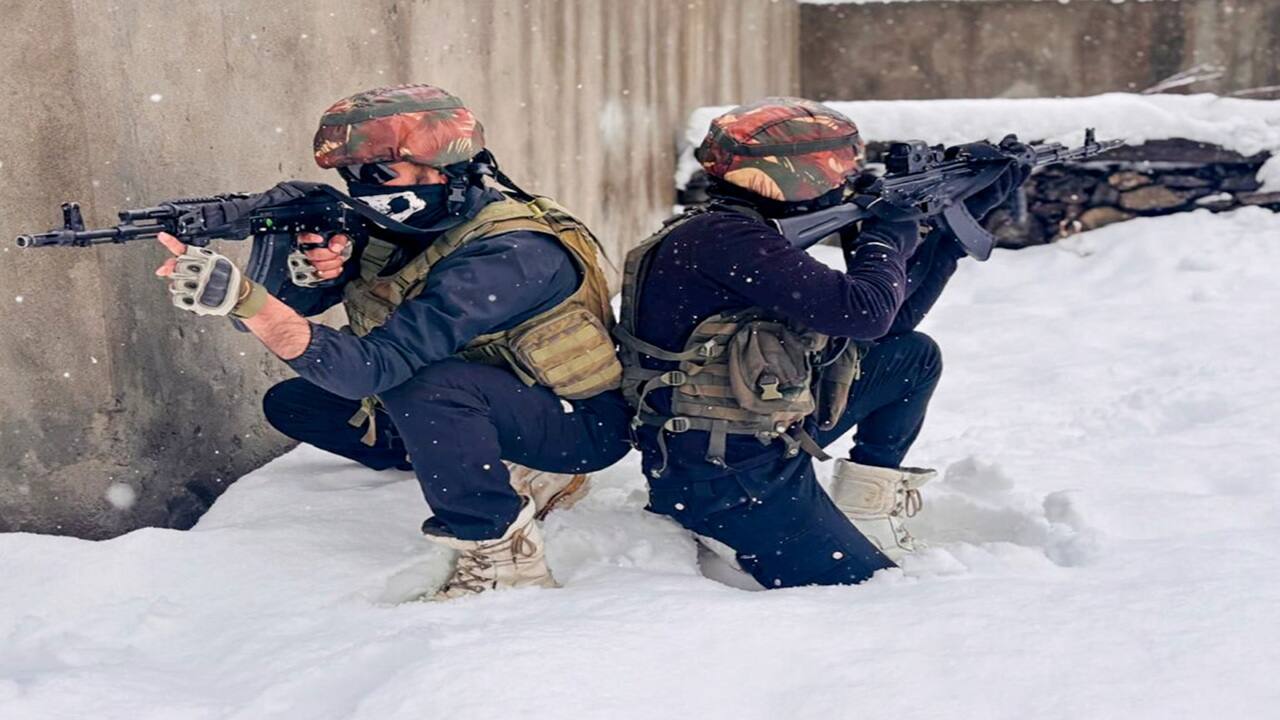 army