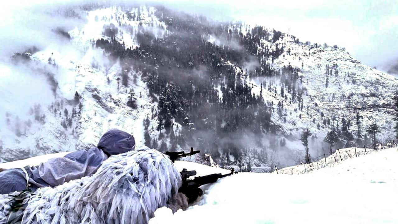 Operation Trashi-I: The 326-day high-altitude battle through snow and rain that crushed terror in J&K's Kishtwar