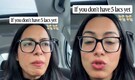 'Haven’t earned that comfort': Woman says avoid these things without Rs 5 lakh in bank. Internet reacts