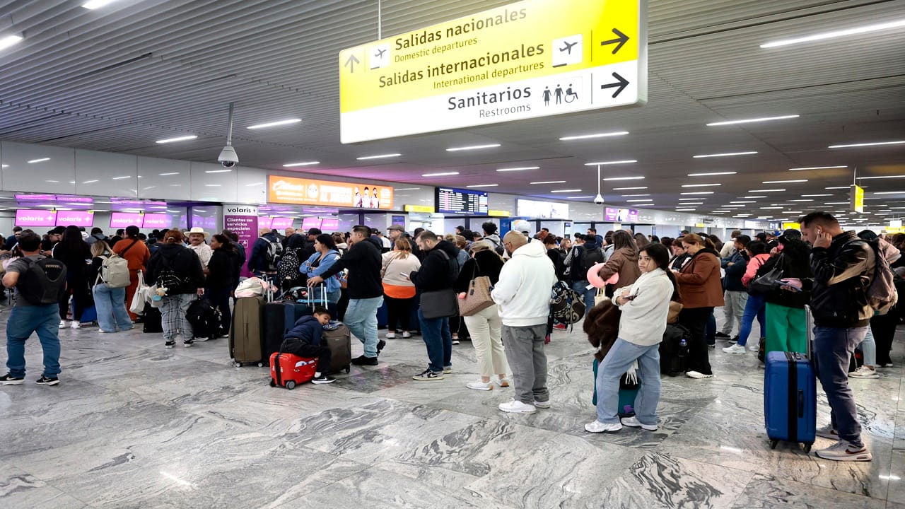 US firm Vercel pulls out all stops, books every flight to evacuate engineer from Mexico violence