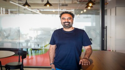 Arpith Kanade, Head of Studio, Dream Cricket