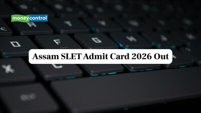 Assam SLET Admit Card 2026 Released: Download Now for March 15 Exam