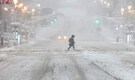 Historic winter storm batters northeastern US; 11,000 flights canceled, 500,000 without power