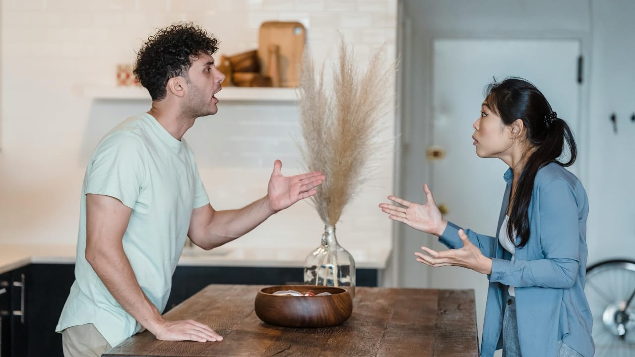 Does your partner have a different attachment style? Here's what you need to know