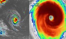 Cyclone Horacio intensifies to first category 5 storm of 2026 — Will it affect India? Here's what to know