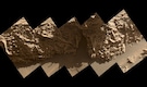 Martian ‘spiderwebs’ revealed: Curiosity rover uncovers signs of long-lost groundwater