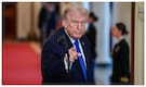 Polls show more Americans questioning Trump’s mental sharpness