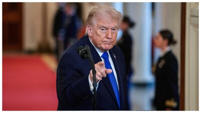 Trump has consistently portrayed tariffs as a cornerstone of his economic strategy, arguing they reversed what he characterised as a stagnant economy and declining US global leverage.