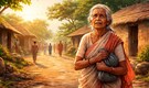 Woman returns home after 25 years, Hindu son refuses to accept her - 'Sorry mom, you are a Christian'