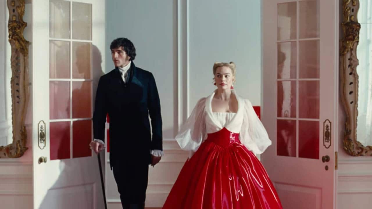 OPINION | The cost of desire and economic freedom in 'Wuthering Heights'