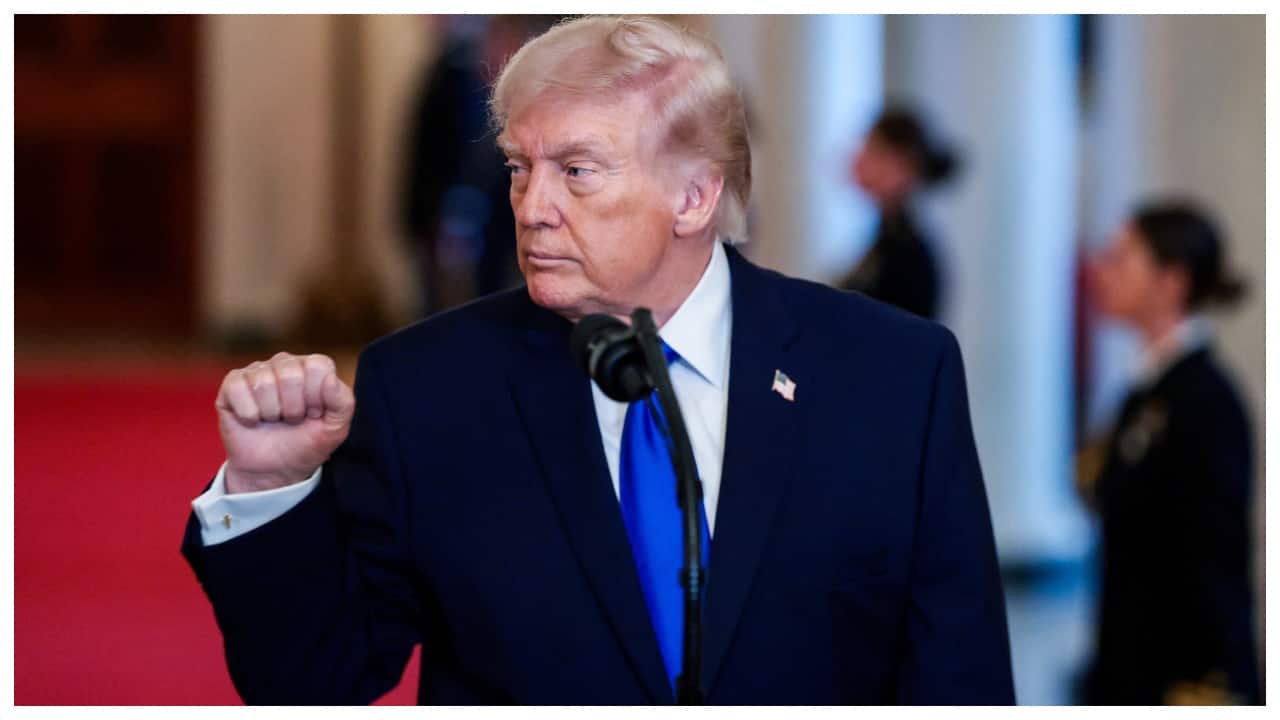 Trump pledges new retirement savings plan for workers without 401(k)s