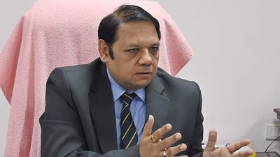 Vivek Banzal