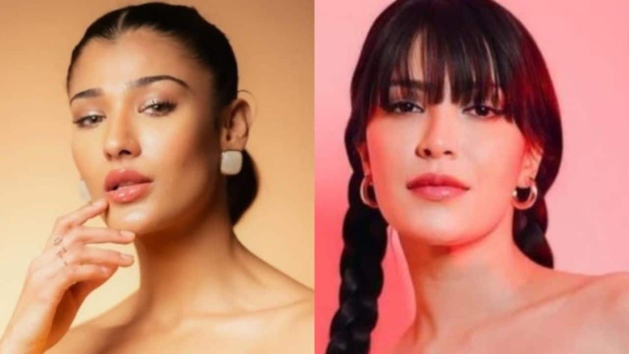The 50: Nehal Chudasama fires back at Khanzaadi’s body-shaming remark; says, ‘Chaati Chaudi karne ke liye…’
