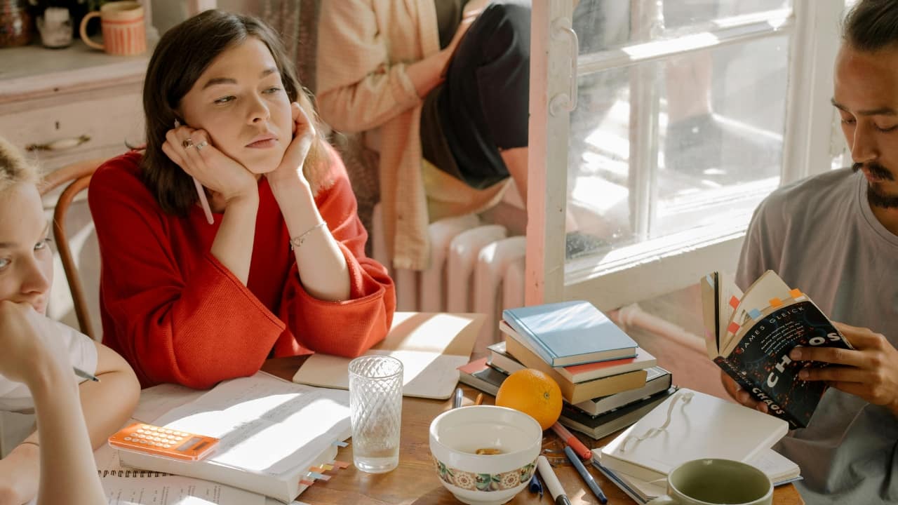 7 smart tips to boost productivity and focus during exam time