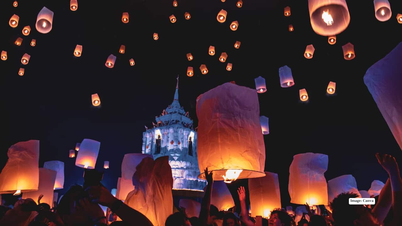 Chiang Mai