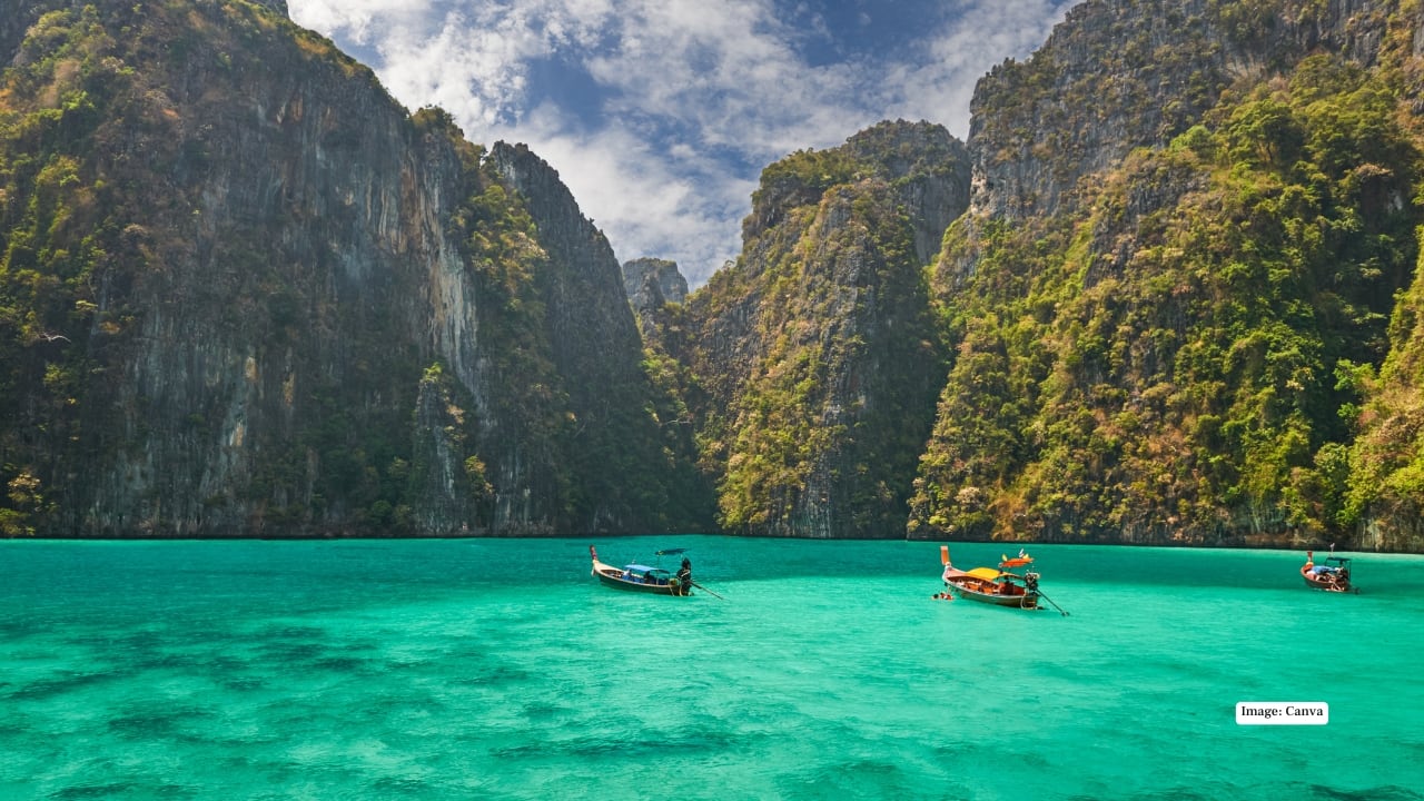 Krabi