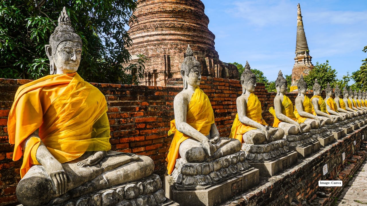 Ayutthaya