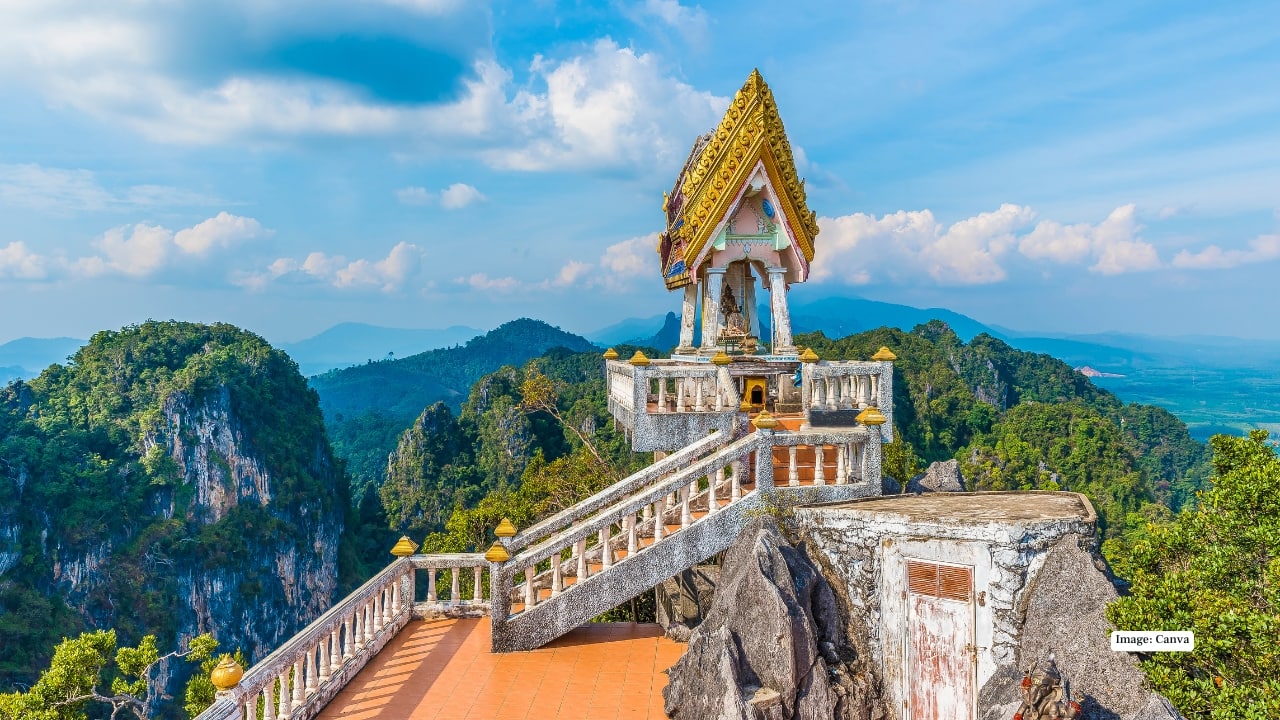 Thailand