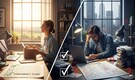Before you resign: The financial checklist that decides whether quitting feels freeing or frightening