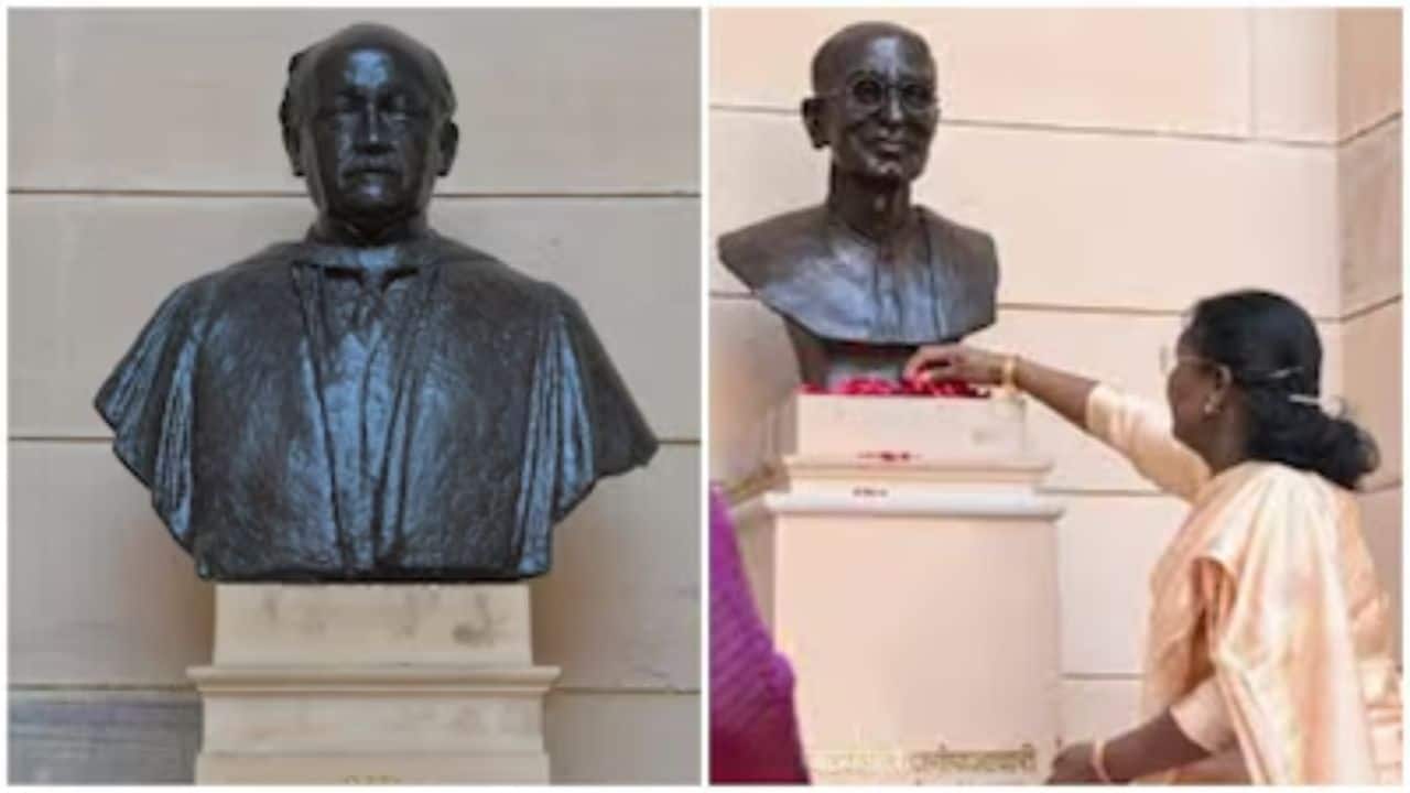 BJP hits back after opposition criticises Lutyens statue removal: 'Aurangzeb Zindabad mindset'