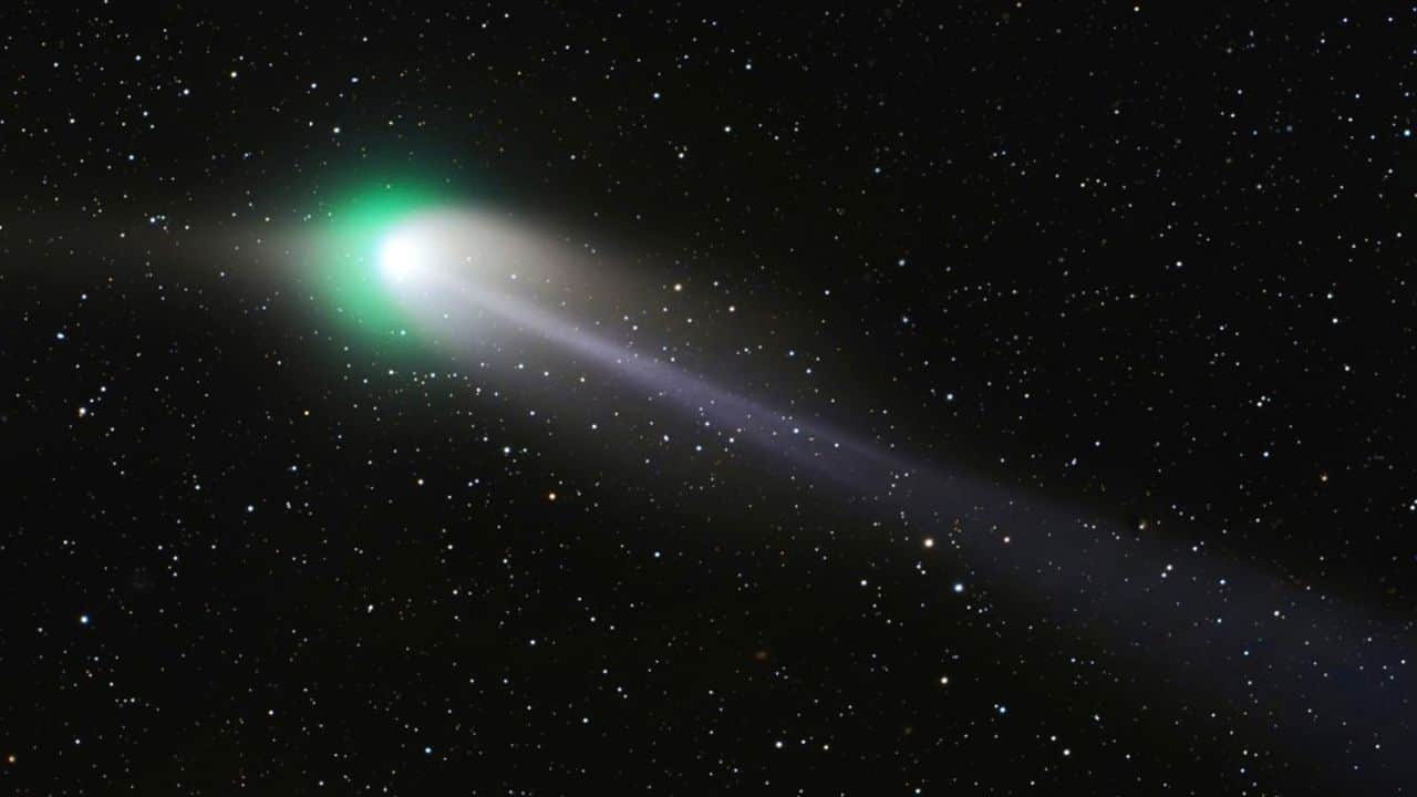 This Sungrazer Comet, brighter than Venus to shine in skies: When and where to see it in India