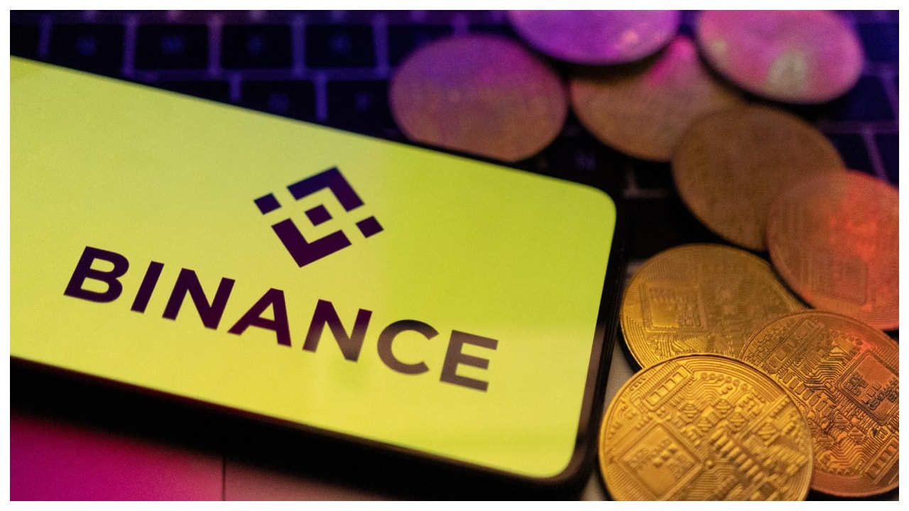Binance and Iran: What the $1.7 billion trail actually shows