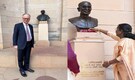 Matt Ridley 'sad' over removal of great-grandfather Edwin Lutyens' bust from Rashtrapati Bhavan