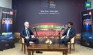 India emerging as ‘perfect digital platform’ for AI, says Ericsson CTO Erik Ekudden