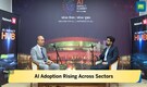 Local-language LLMs key to unlocking India’s AI potential: G42 India CEO Manu Jain