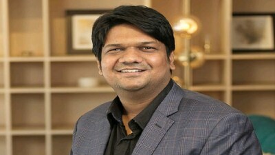  Lalit has decided to embark on his own entrepreneurial journey after an incredible 6 years with us where he drove a 4x business growth, a spokesperson said