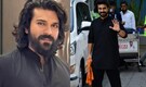 Ram Charan continues the 22-year Ayyappa Deeksha tradition with unwavering devotion