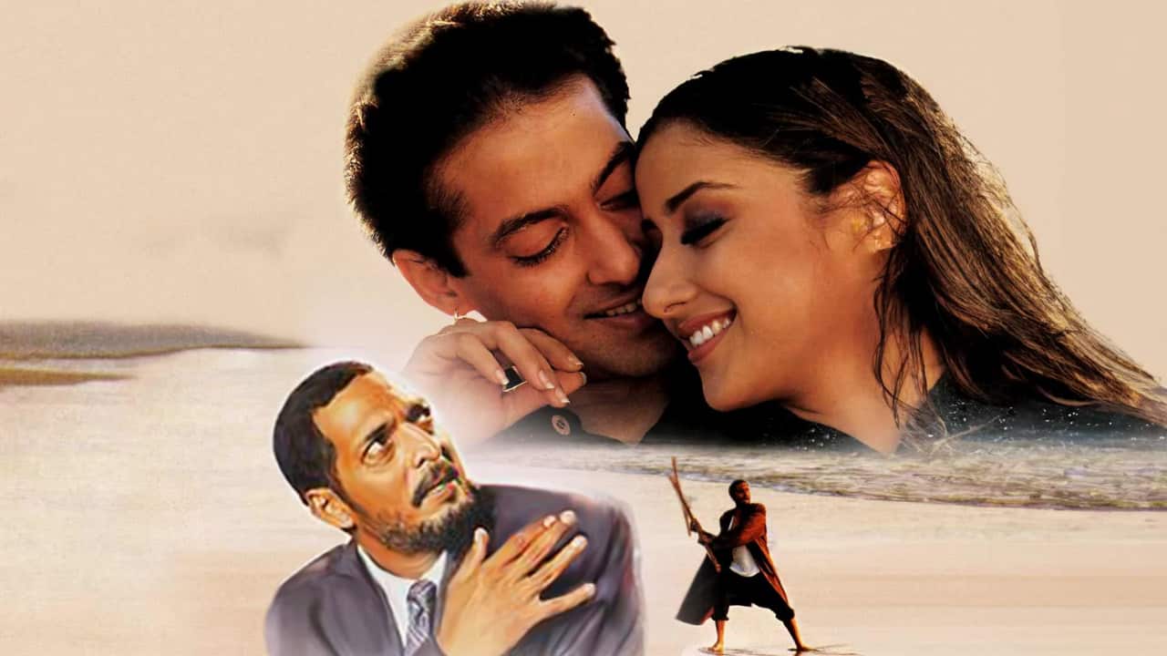 Khamoshi: The Musical Sanjay Leela Bhansali made his directorial debut with this deeply emotional drama about love, faith and family in 1996. The film stars Salman Khan and Manisha Koirala in the key roles. The film revolves around Annie, a hearing and speech impaired couple's daughter, who meets Raj, who brings music and love to her life. However, she has to overcome obstacles when her family refuses to accept their relationship. Khamoshi: The Musical is available to stream on JioHotstar.