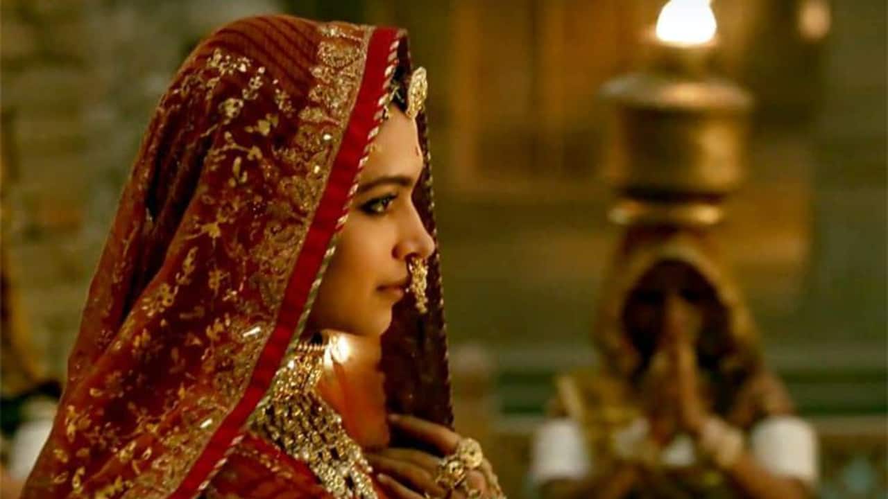 Padmaavat Padmaavat was notable for its scale and powerful acting. The movie, which starred Shahid Kapoor as Maharawal Ratan Singh, Ranveer Singh as Alauddin Khilji, and Deepika Padukone as Rani Padmavati, portrayed bravery and honour. The film landed in controversy before its release, but later turned out to be a huge box office hit. Padmaavat is available to stream on Prime Video.