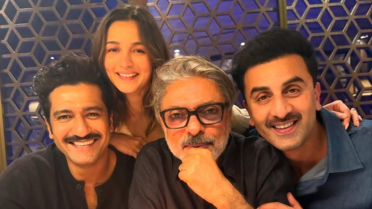 Upcoming project – Love &amp; War Sanjay Leela Bhansali is now gearing up for the highly-anticipated film, Love &amp; War, which has already generated immense anticipation. The film features an exciting cast including Ranbir Kapoor, Alia Bhatt and Vicky Kaushal. Love &amp; War promises an intense saga of passion and conflict. Further details on the film are awaited.