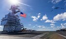 US sailors grapple with emotional toll of record-long Iran deployment: 'Missing birthdays, funerals, Disney trips'
