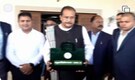 Jharkhand govt tables Rs 1.58 lakh crore budget for 2026-27