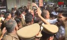 Hanuman Chalisa recited inside Lucknow University as row over namaz intensifies