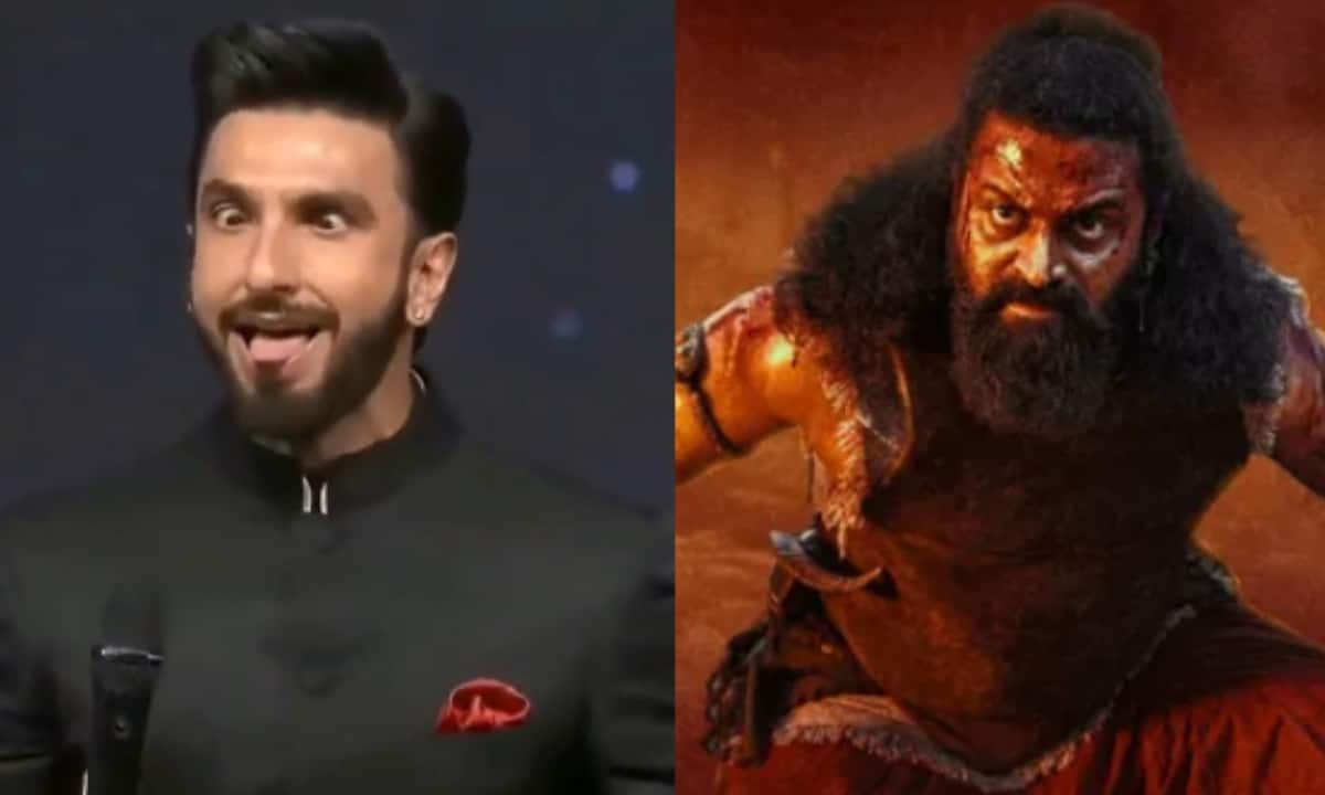 Karnataka High Court grants Ranveer Singh interim relief in Kantara 2 Daiva mimicry controversy