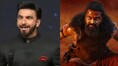 Ranveer Singh to issue unconditional apology after Kantara mimicry row: Reports