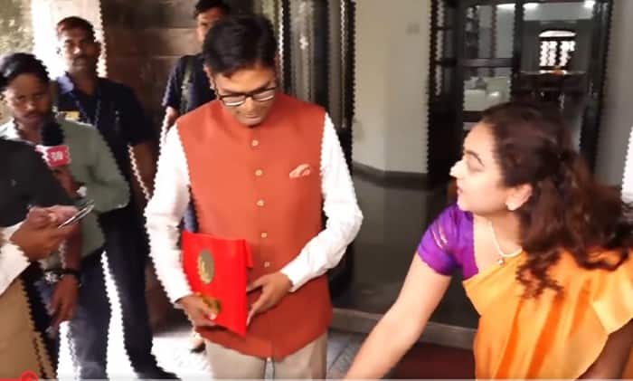Chhattisgarh budget 2026-27: Financial scheme for girls among key announcements